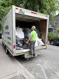 Same-Day Junk Removal Services in West Newton, PA